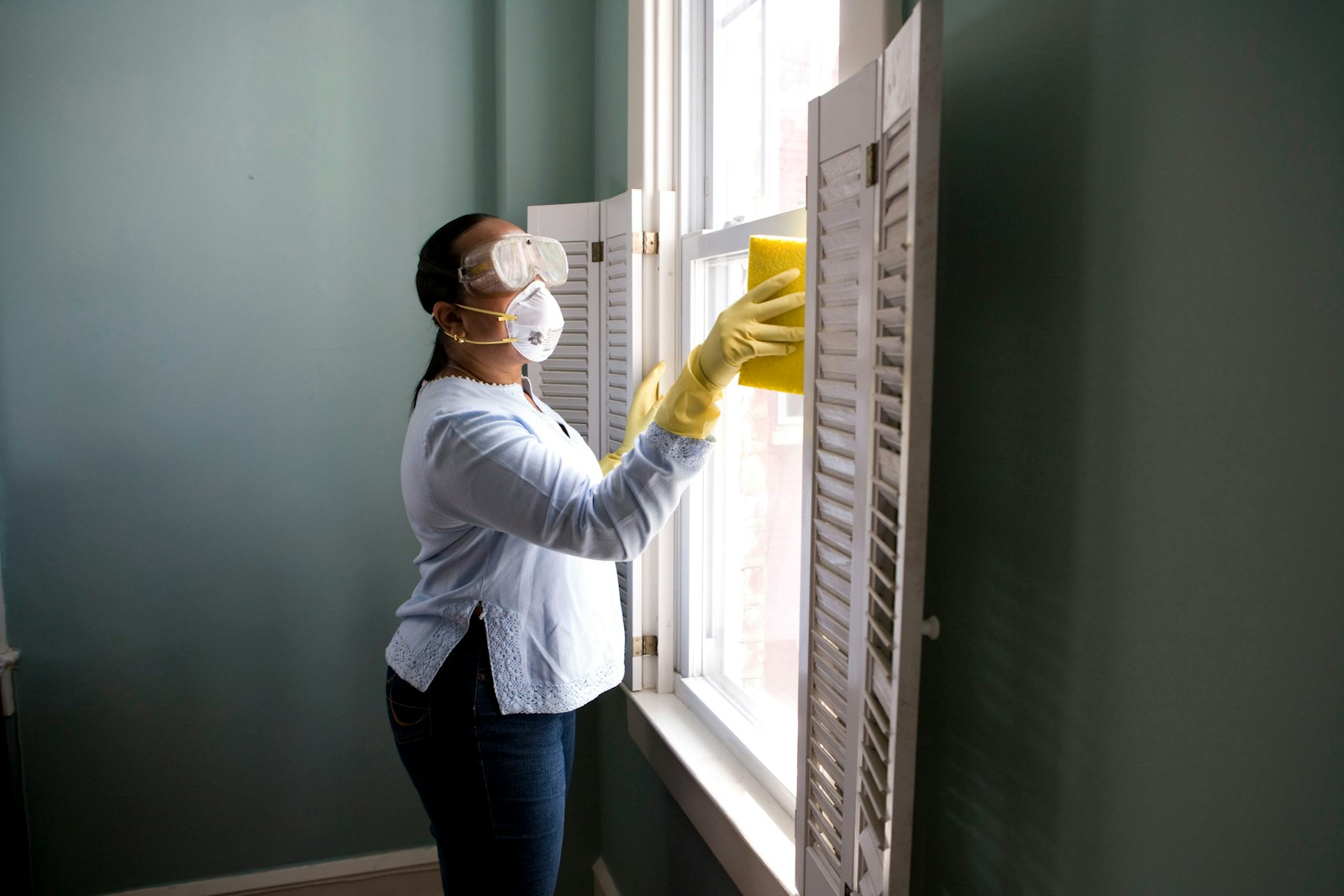 Water Extraction service in Hoffman Estates, IL
